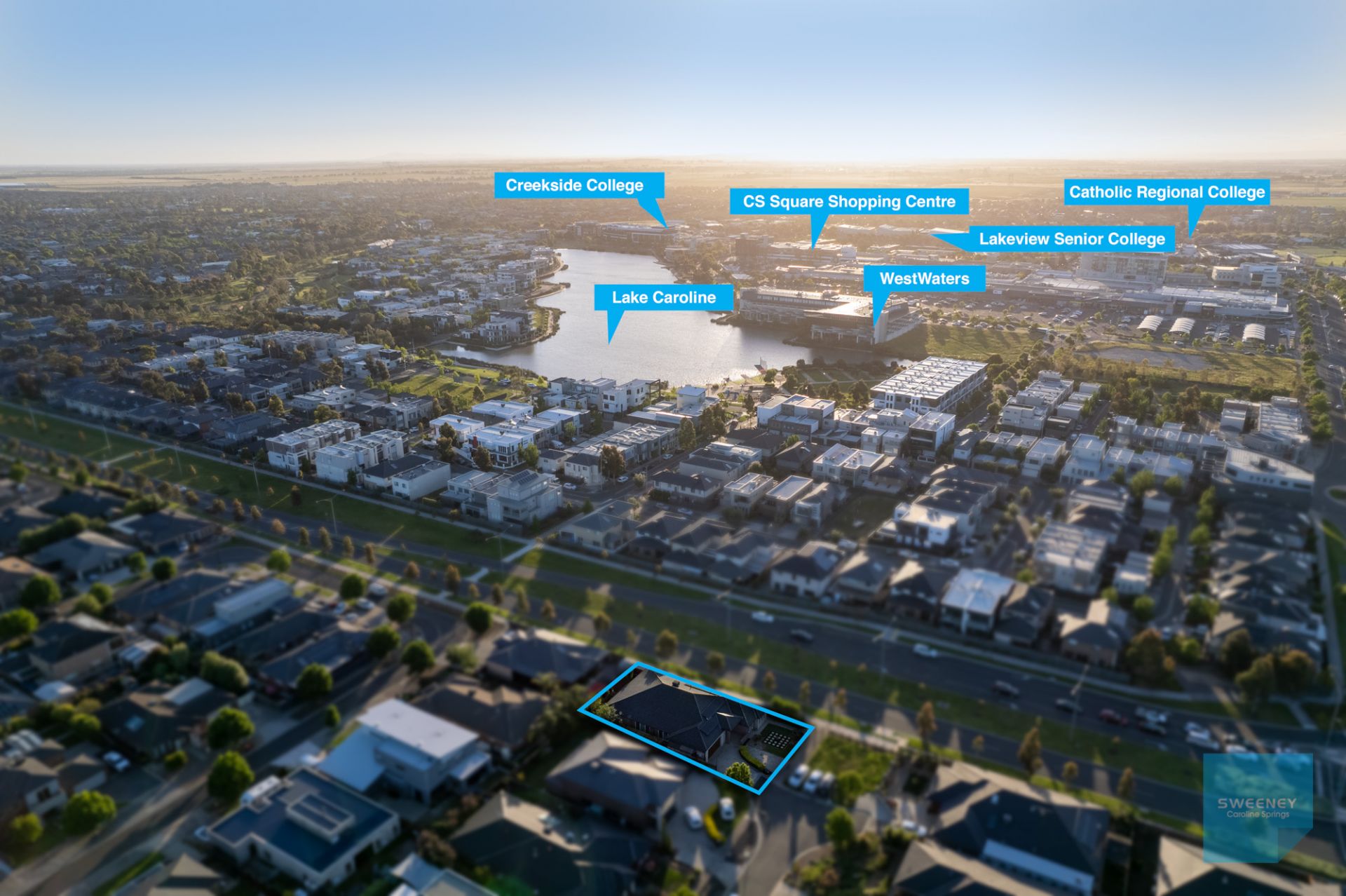 7 Syon Court, Burnside Heights - Thumbnail 4