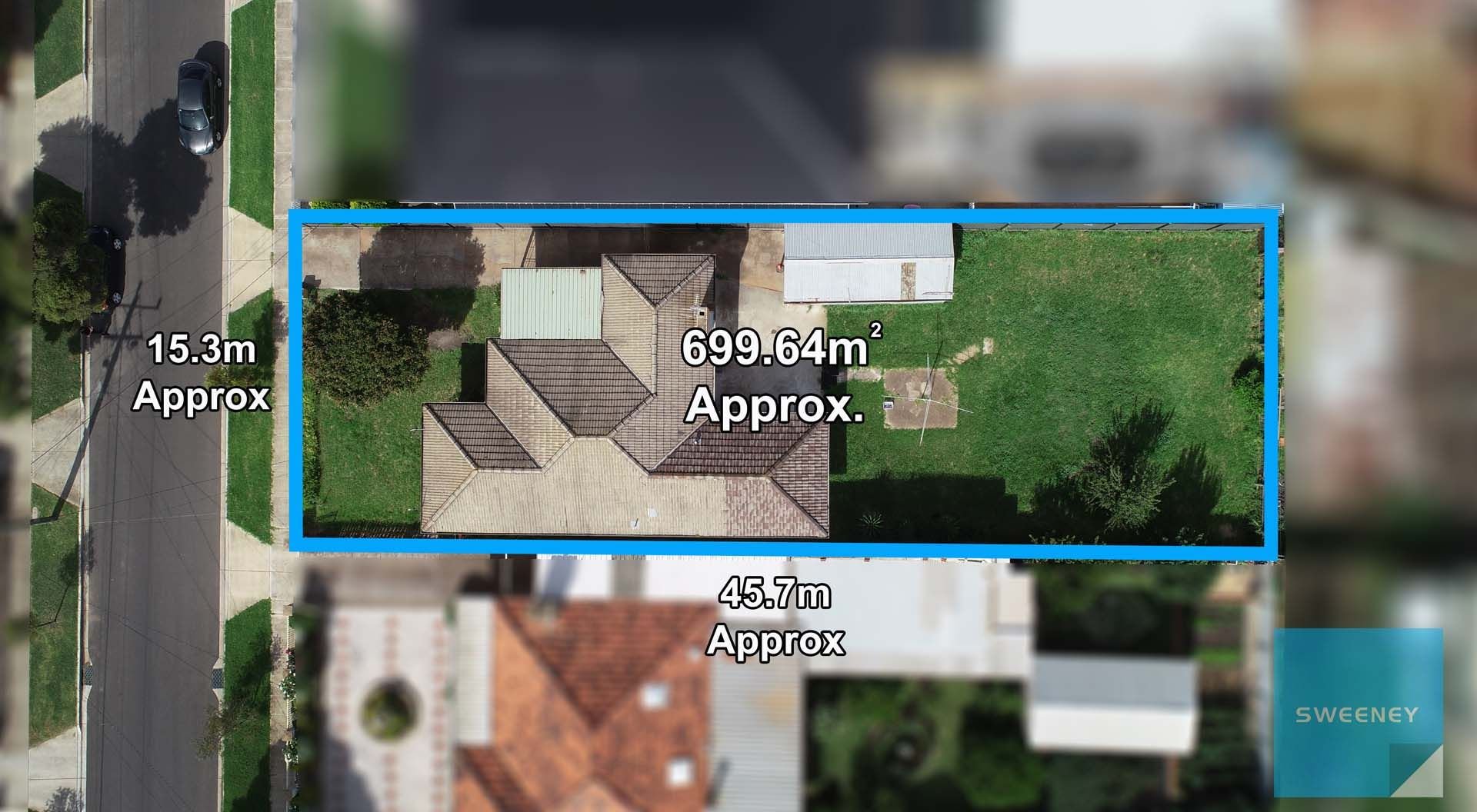 47 Poole Street, DEER PARK Sweeney Estate Agents