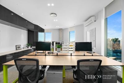 S 5.2/2-4 Hill Street, Surry Hills