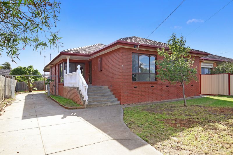 5 Katrina Court, Thomastown