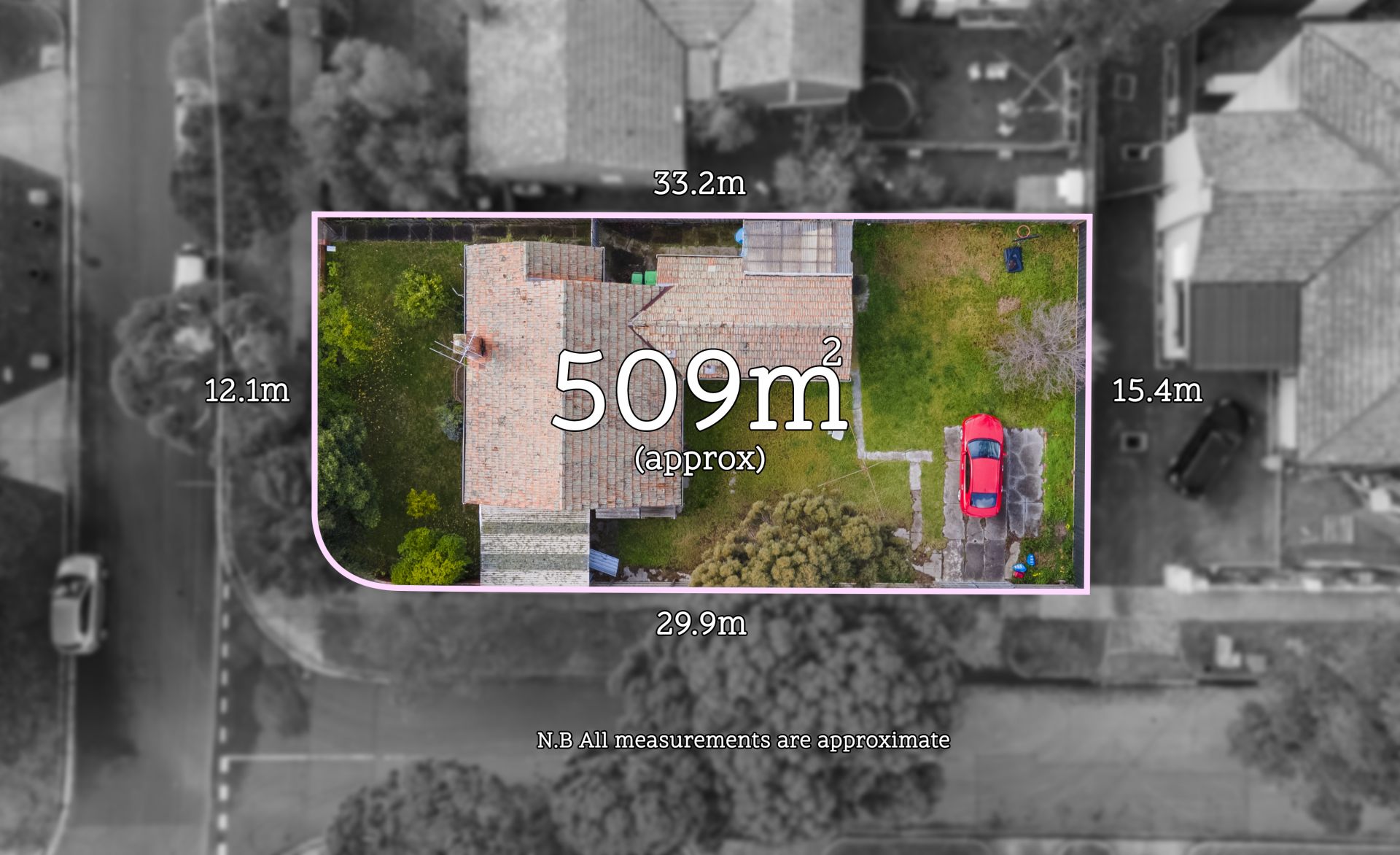 Real Estate For Sale 13 Taylor Avenue Reservoir , VIC