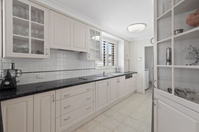 1 Lingard Street, Randwick