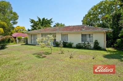 22 Belbora Street, Shailer Park