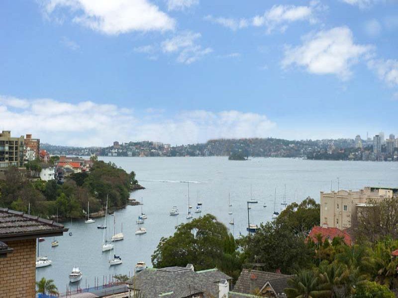 5/1 Billong Street NEUTRAL BAY NSW, Bay - Thumbnail 2