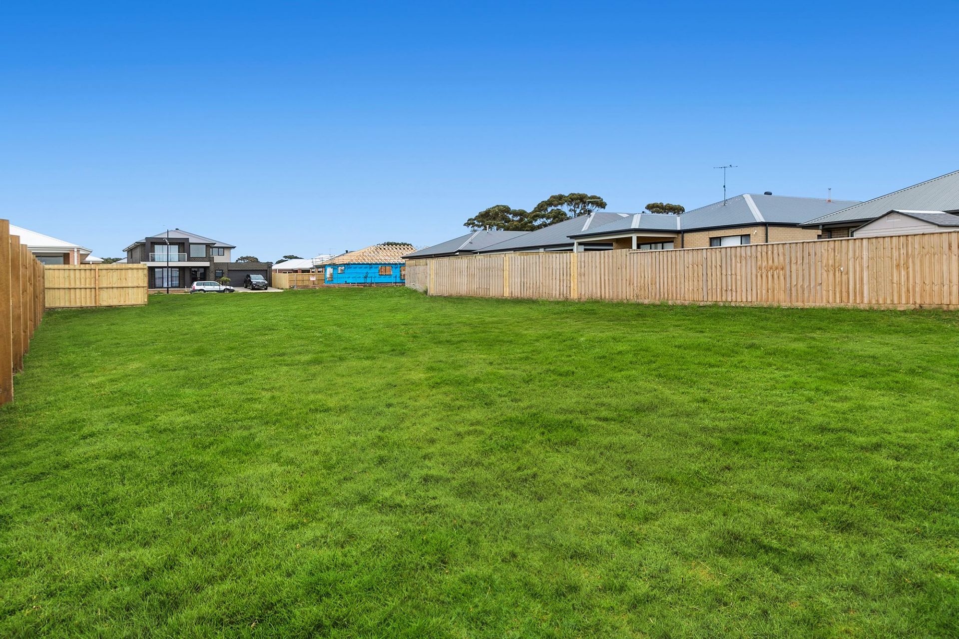 Real Estate For Sale 27 Cremona Street Ocean Grove , VIC