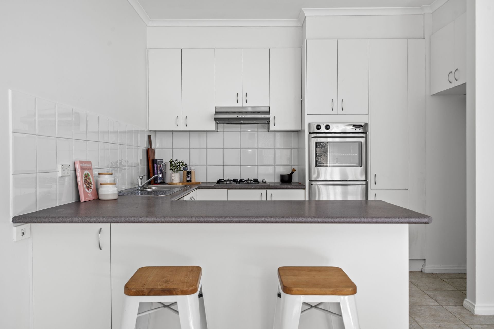 Effortless Living Starts Here