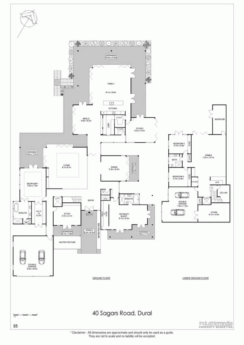 40 Sagars Road DURAL NSW, Dural - Image 1