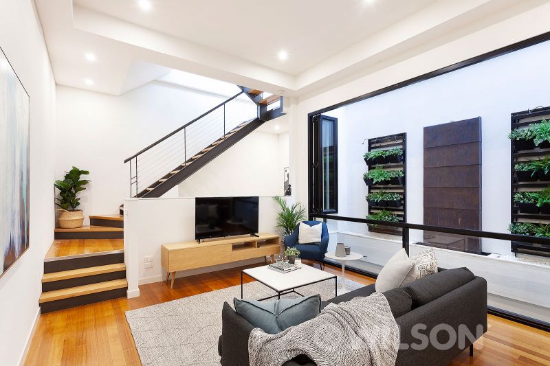 Warehouse 16/1 Martin Street, St Kilda