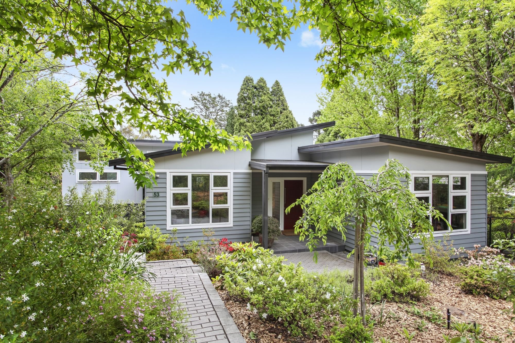 53 Jersey Avenue Leura 2780