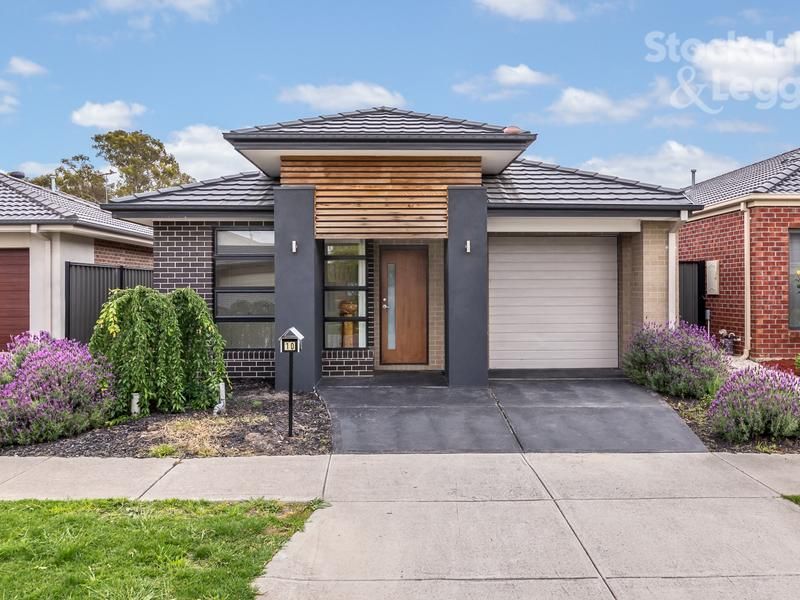 10 Grattan Street SOUTH MORANG, South Morang - Thumbnail 3
