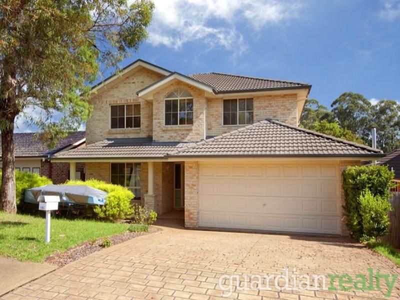 106 Acres Road, Kellyville - Thumbnail 2