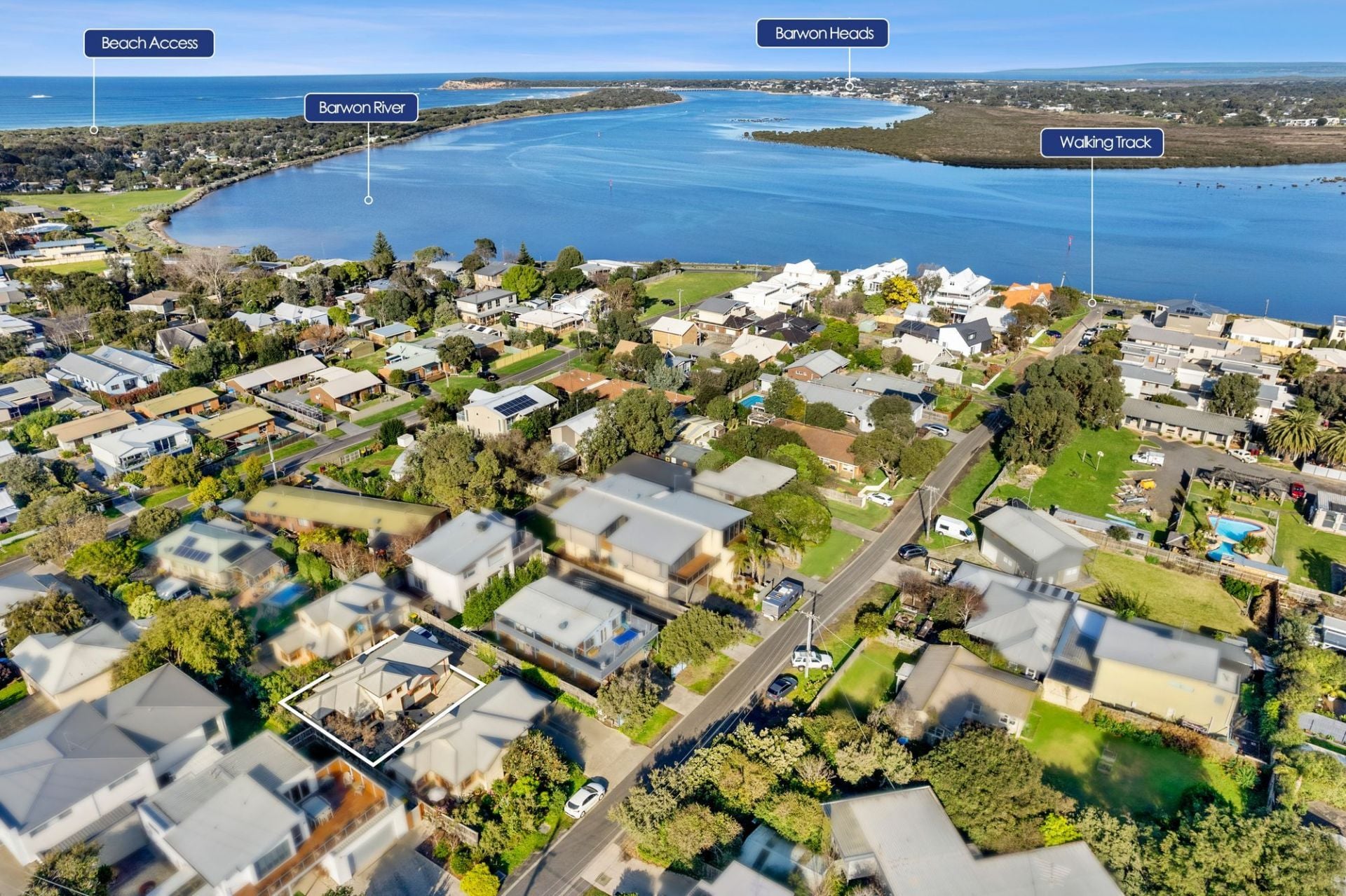 2/24 Parker Street Ocean Grove VIC, Ocean Grove - Thumbnail 3