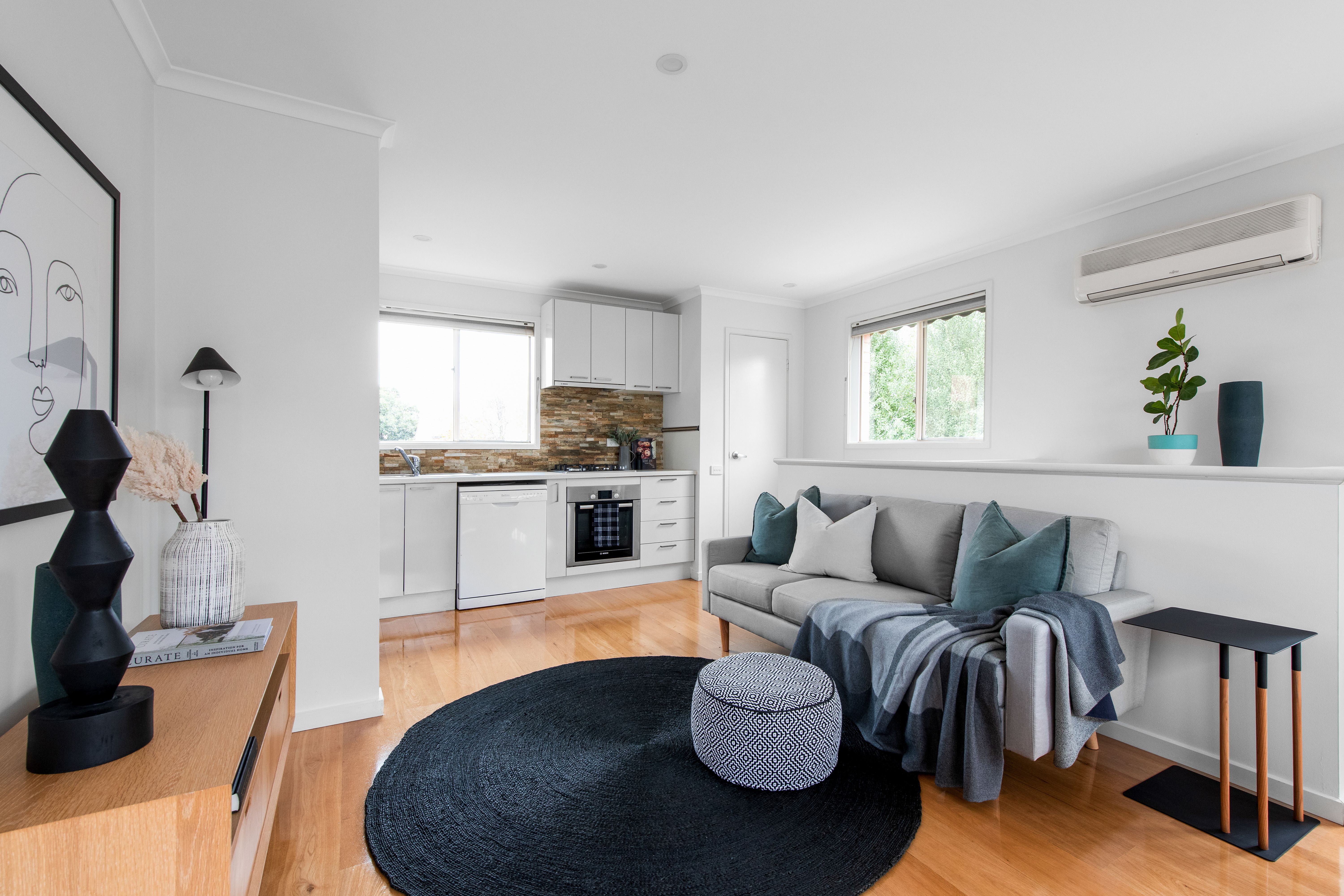 26 Crichton Lane Kensington VIC, Kensington - Thumbnail 4