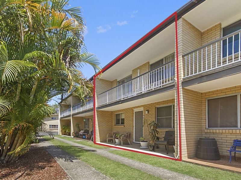 3/20 Gray Street, TWEED HEADS WEST