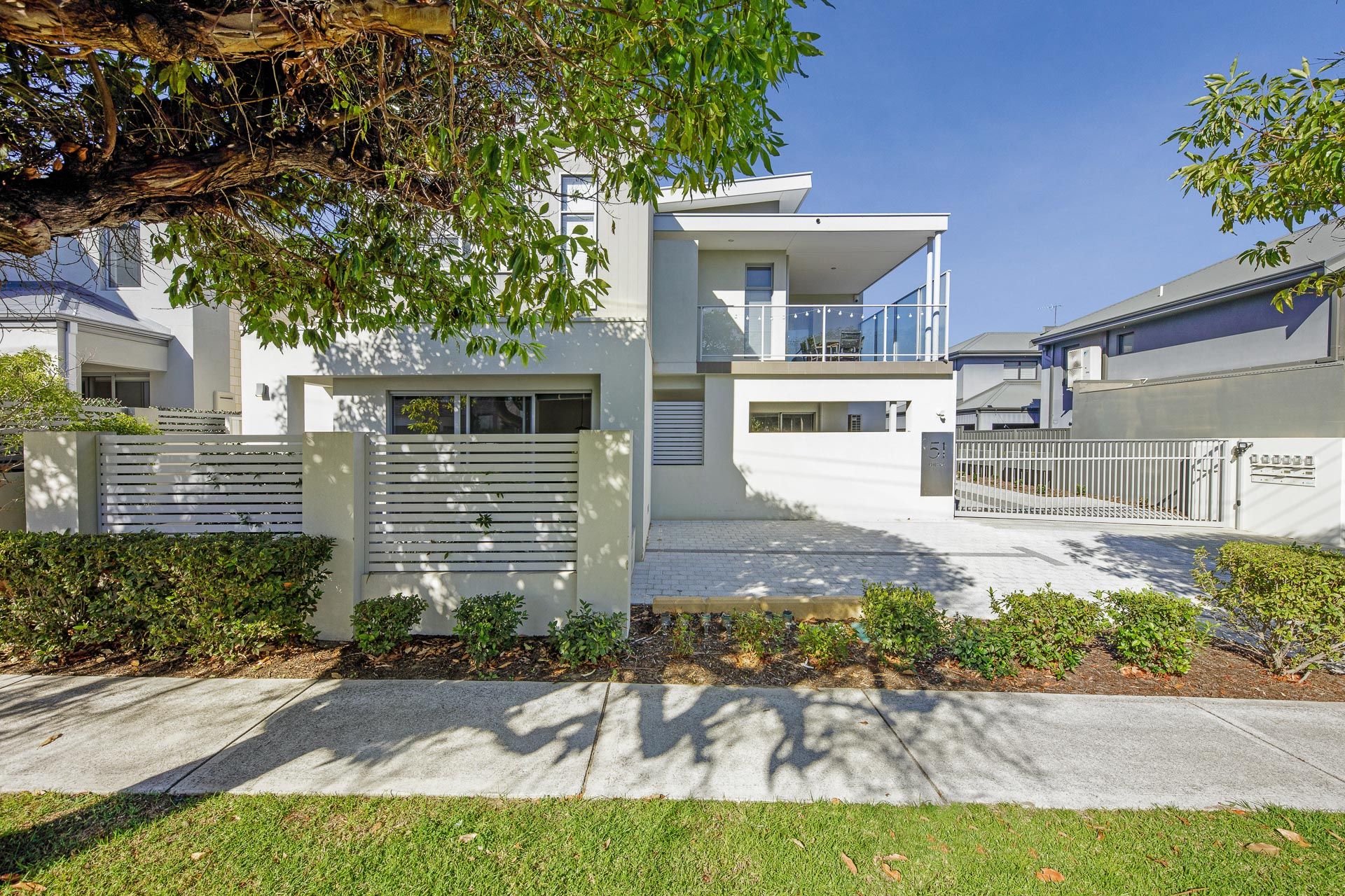 1/51 Milton Street Mount Hawthorn WA, Mount Hawthorn - Thumbnail 3