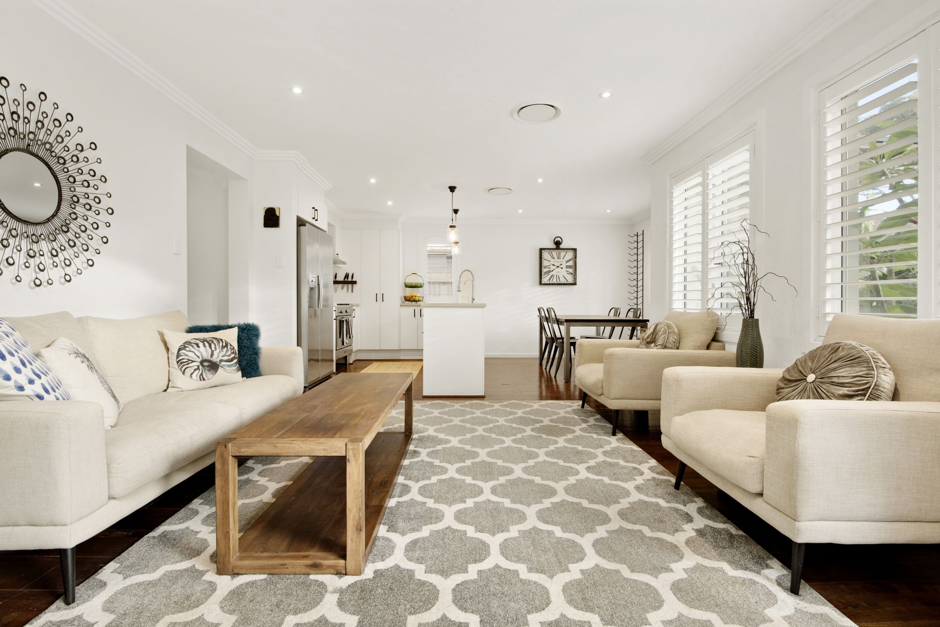 Real Estate For Sale 73 Wanganella Street Balgowlah , NSW