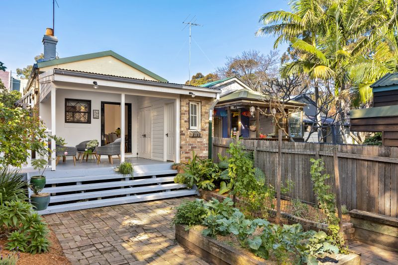 Real Estate For Sale 66 Palace Street Petersham , NSW