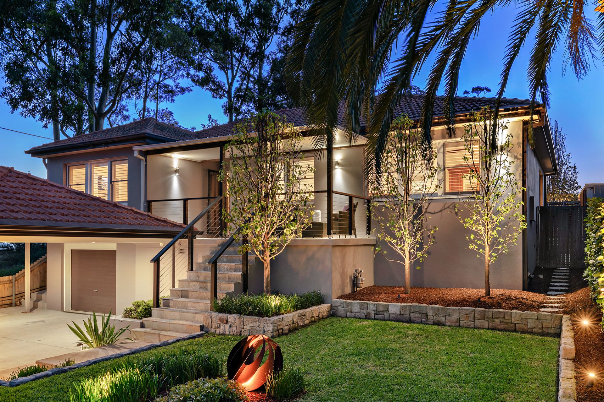 Real Estate For Sale 99 Eton Road Lindfield , NSW