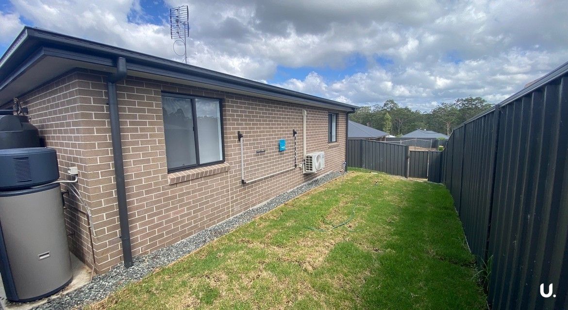 Paxton 4 Callistemon Close
