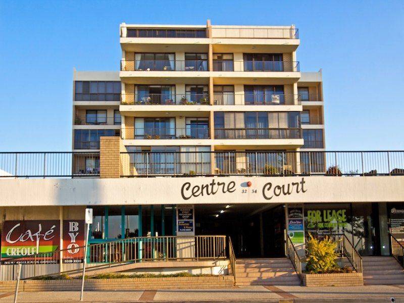 CENTRE COURT 34 Musgrave Street KIRRA QLD, Kirra - Thumbnail 6