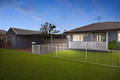 Aberdare 5 Brandis Street