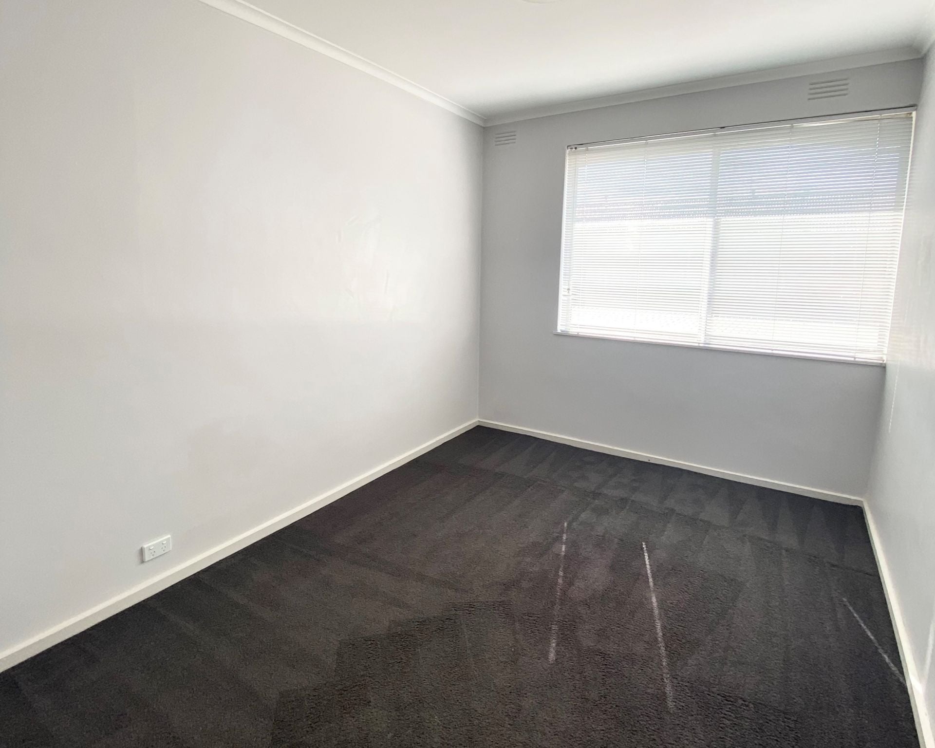 Large, updated 2 bedroom unit!