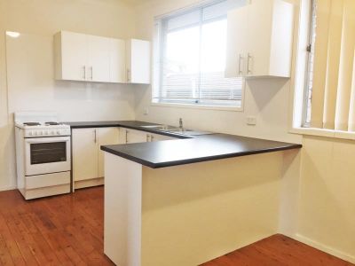 2/121 West Botany Street, Arncliffe