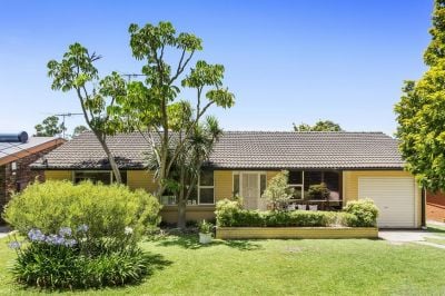 Successfully SOLD by Nick Scarf - 0411 197 486