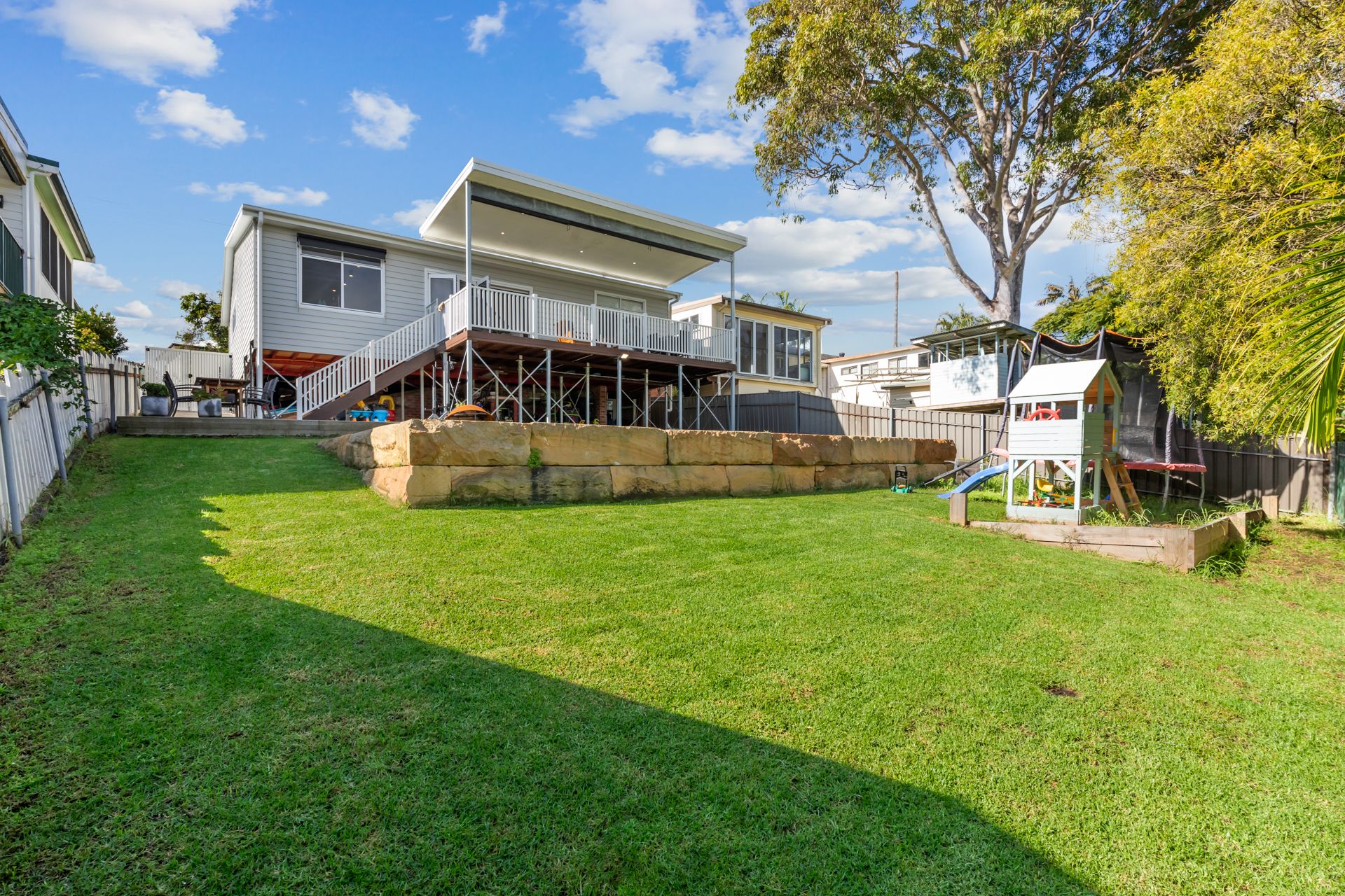 22 Caldwell Avenue, Dudley Shiels+Co Property