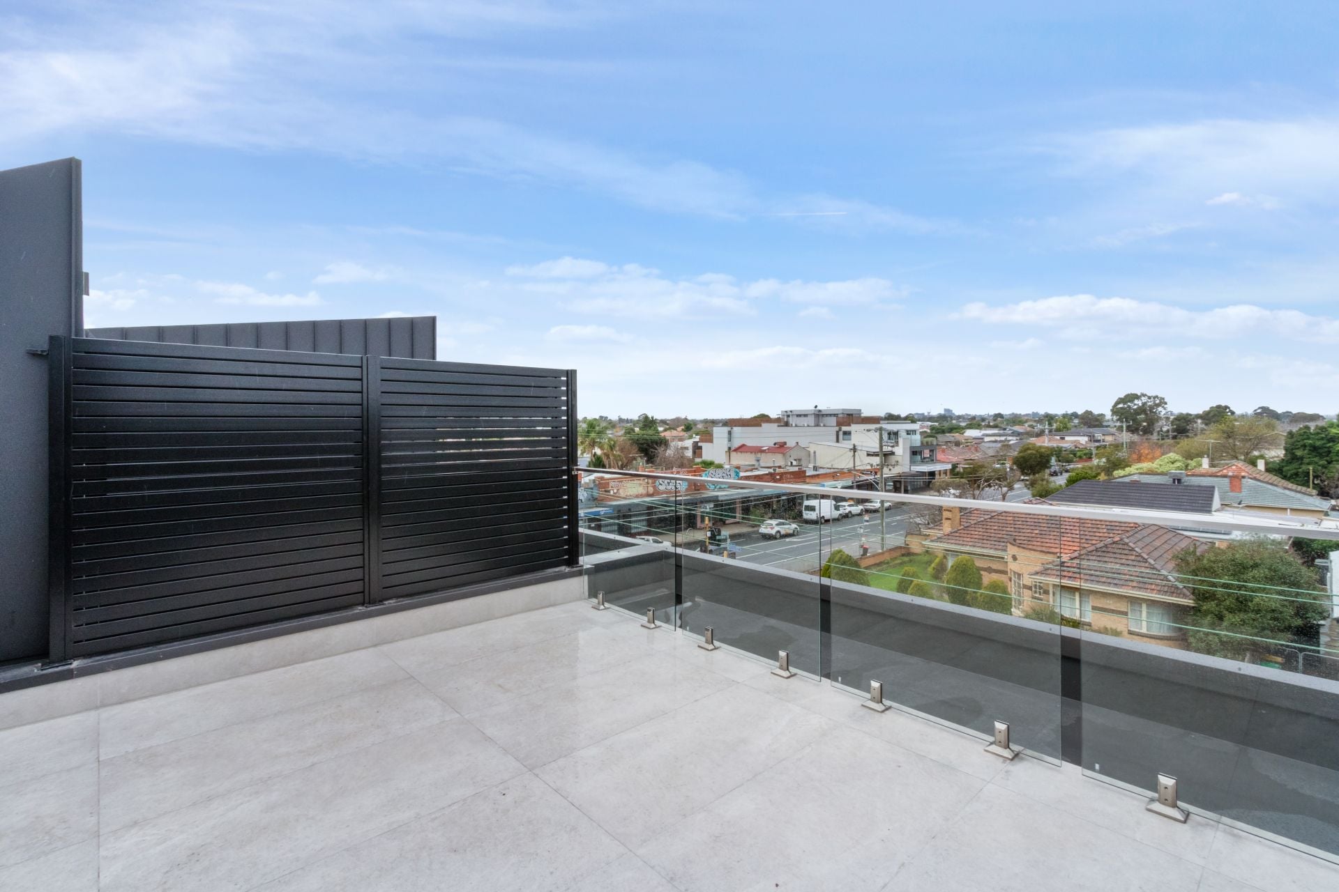 Brand New Luxury 2-Bedroom Apartment in Vibrant Northcote