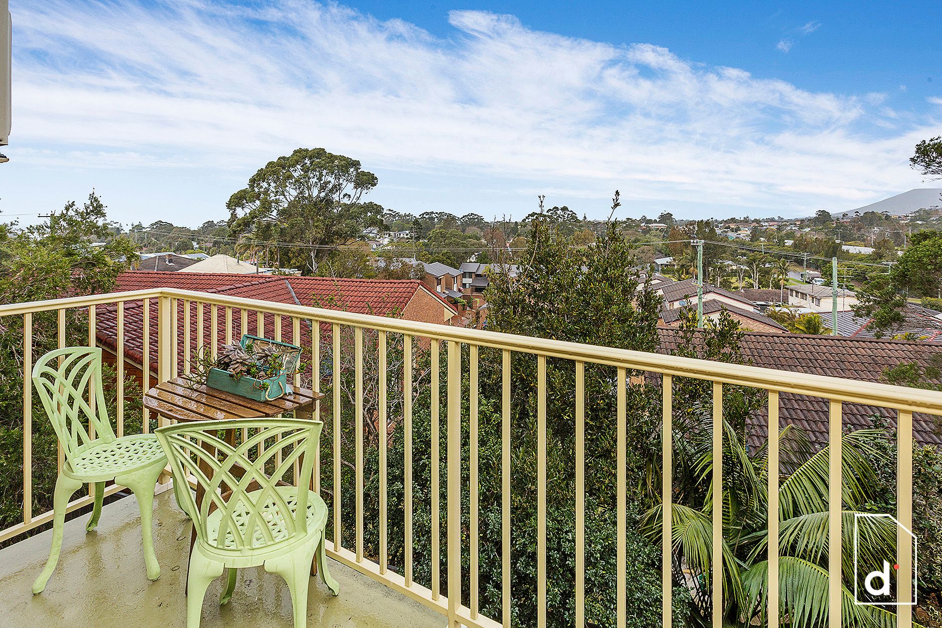 8/47 Thompson Street, Woonona NSW