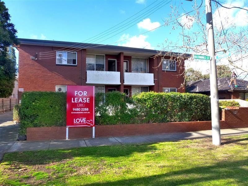 5/31 Rathmines Street, Fairfield