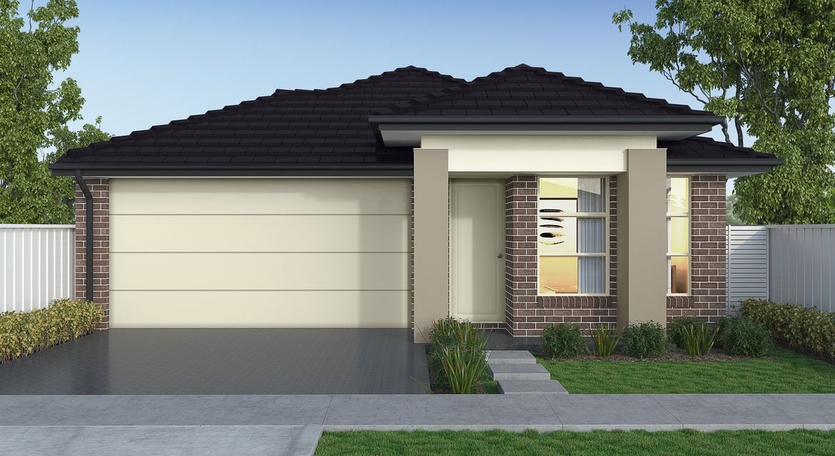 Catherine Field Lot 8312 Kangan Rise