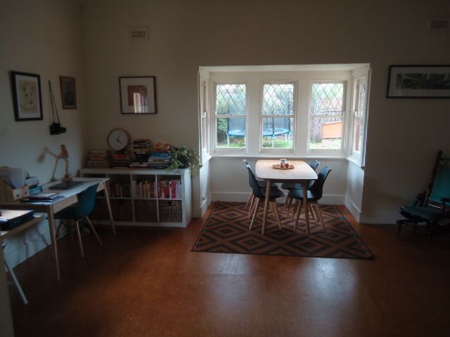 **Charming Edwardian House**