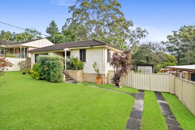 North Gosford 108 Hills Street