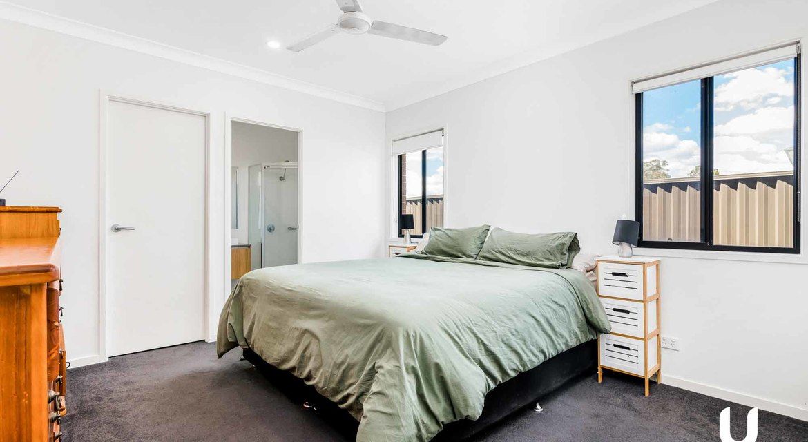 Gledswood Hills 21 Mannes Road