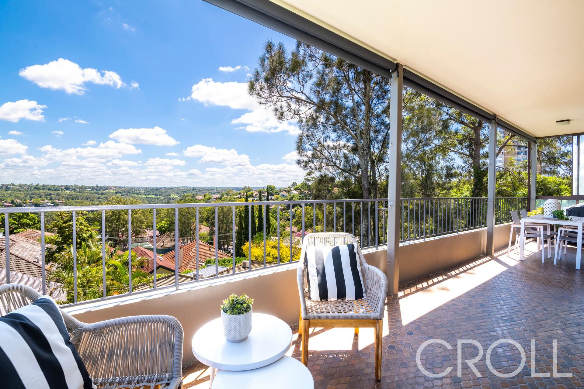 9/68 Gerard Street CREMORNE NSW, Cremorne - Thumbnail 4
