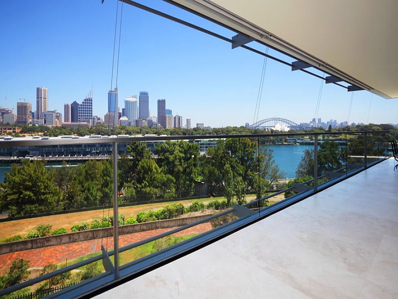 Sold 3/1 Grantham Street Potts Point , NSW 2011