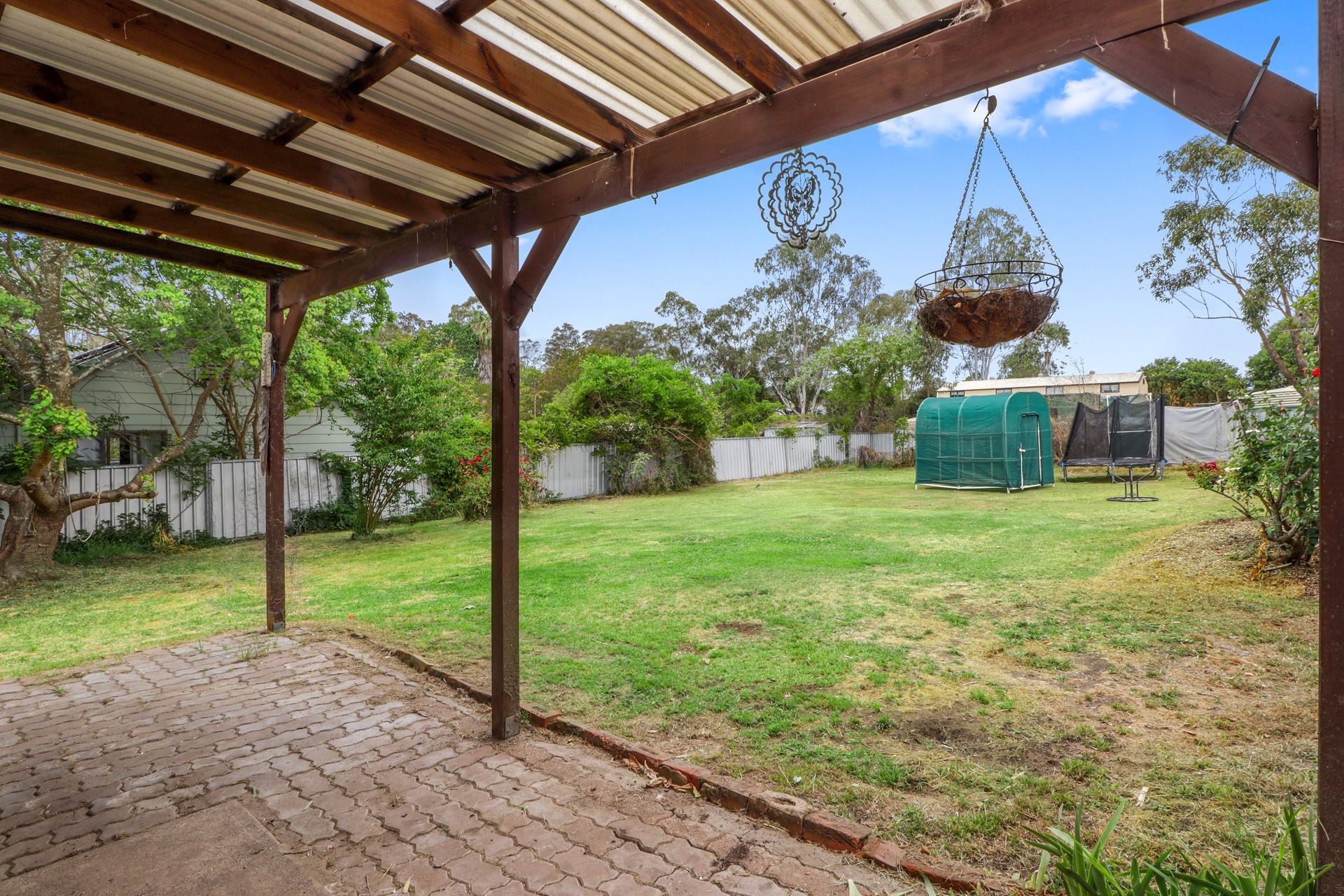 Real Estate For Sale 6 Earps Road Paxton , NSW
