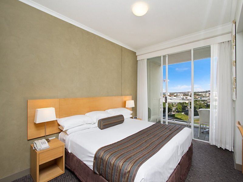 541/6-8 Stuart St 'Harbour Tower' TWEED HEADS NSW, 'Harbour Tower' Tweed Heads - Thumbnail 5