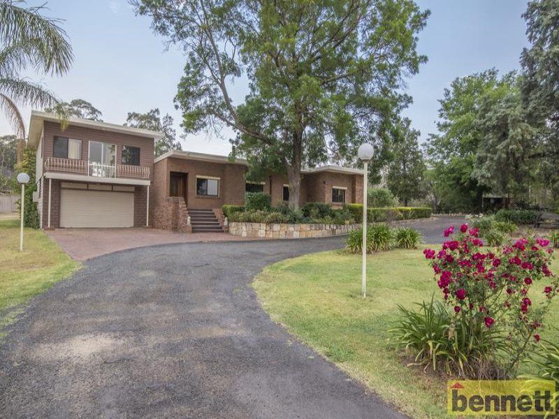 381 Castlereagh Road