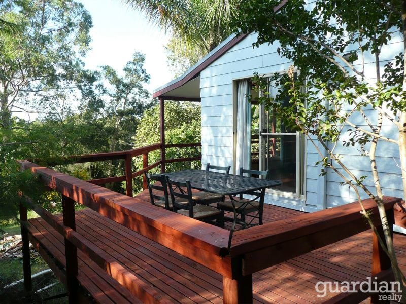 11A Charltons Creek Road Berrilee NSW, Berrilee - Thumbnail 2