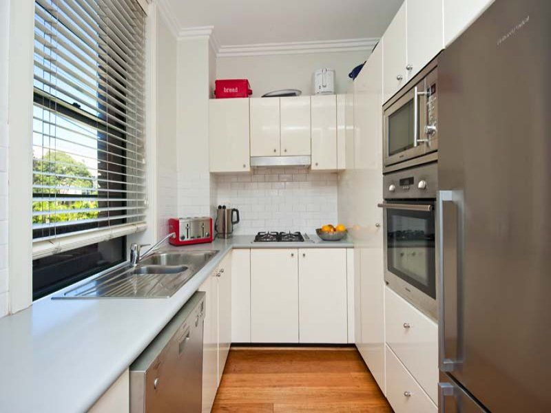 6/7-17 Sinclair Street WOLLSTONECRAFT NSW, Wollstonecraft - Thumbnail 4