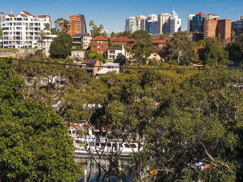 3/68 Kurraba Road NEUTRAL BAY NSW, Bay - Thumbnail 2