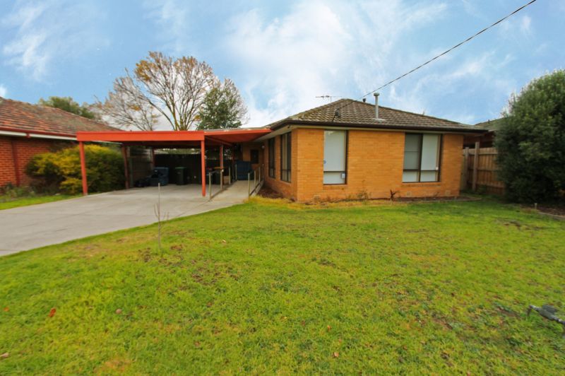 5 Touhey Avenue, Epping