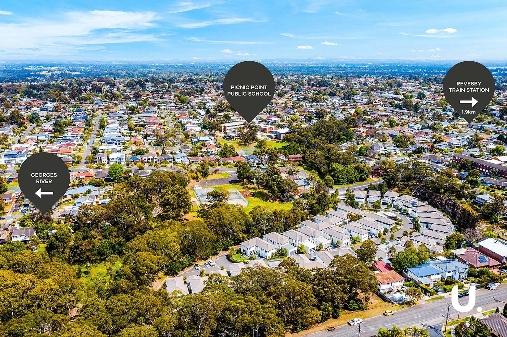 Revesby Heights 34 Bardo Circuit