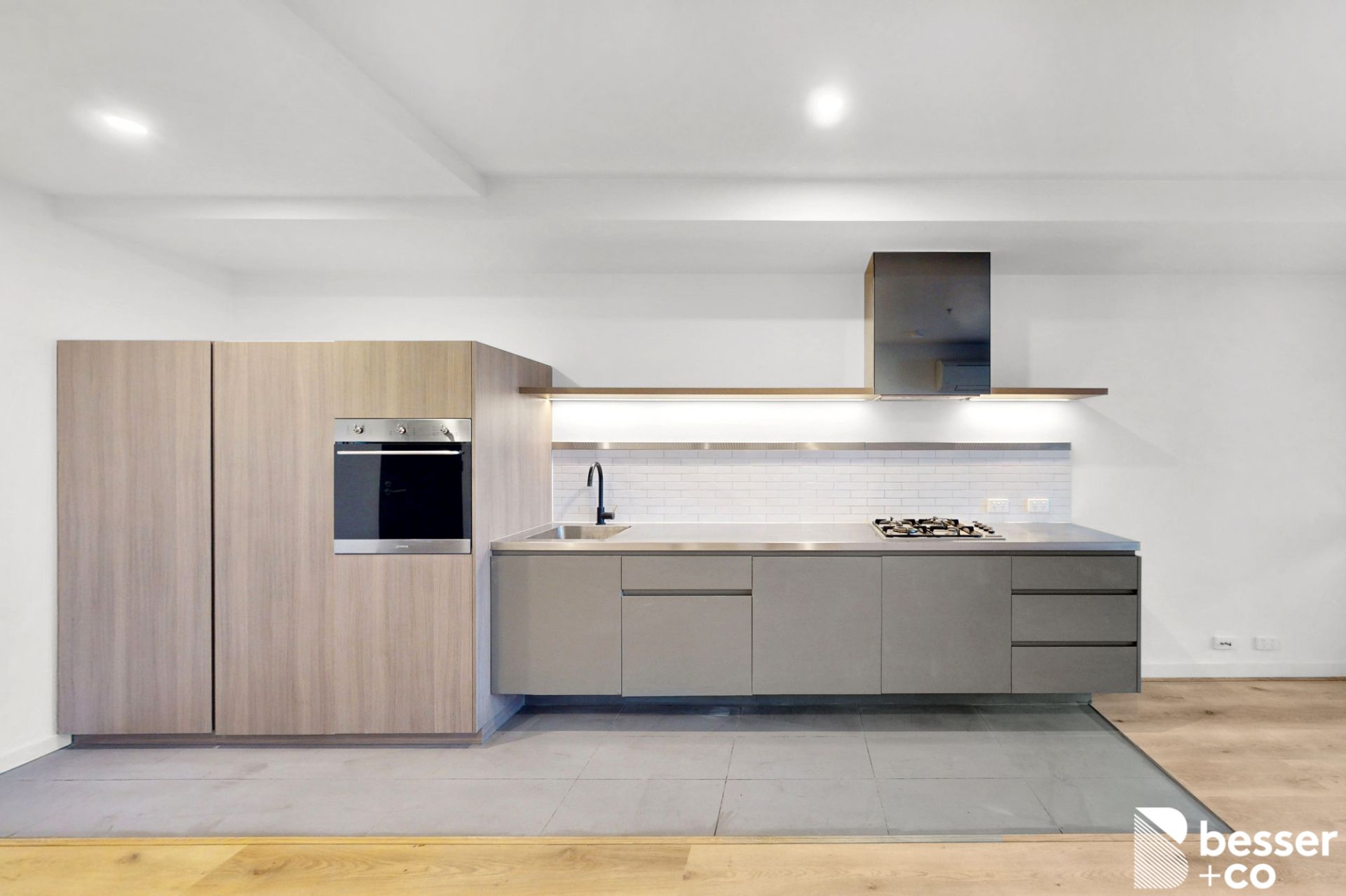 305/136 Burnley Street, Richmond - Thumbnail 7
