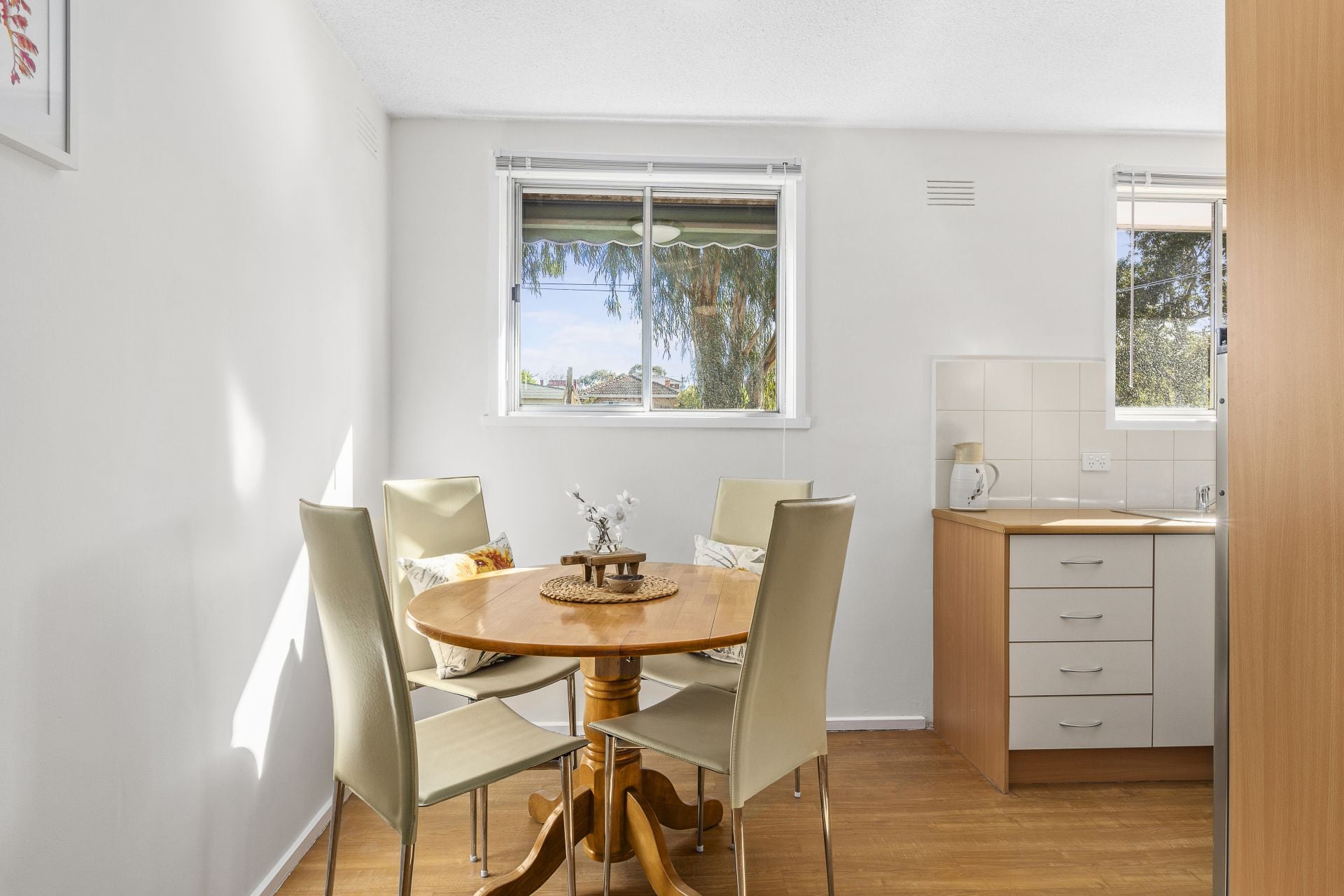 Private Unit Across From Penders Park