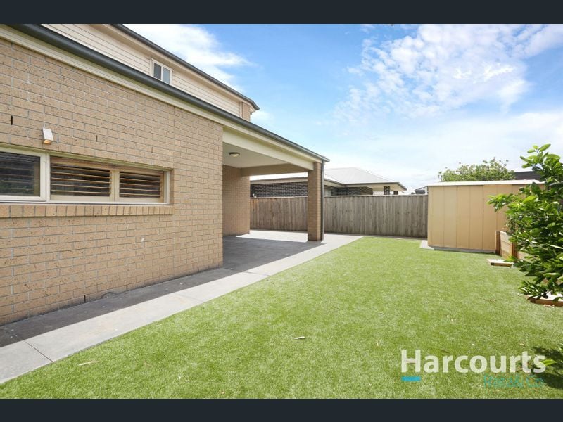 31 Highgate Hill, Epping