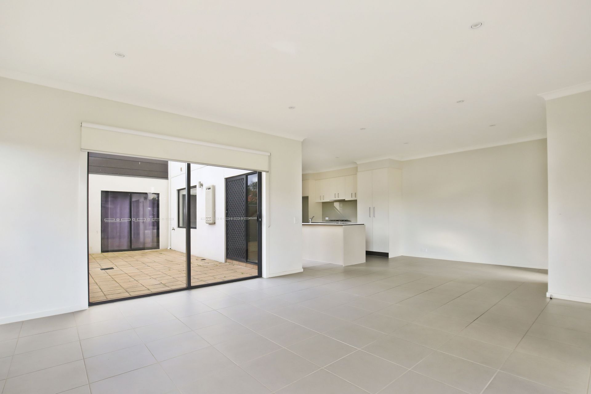 LOW MAINTENANCE LIVING!